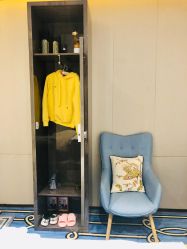 -百丽雅QueenSpa双美中心