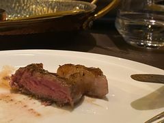 -恰餐厅CHAR Grill(北京三里屯洲际店)