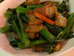 -侨美·唐荔园·40年地道粤菜