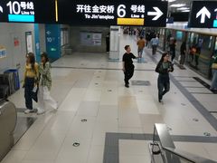 -呼家楼(地铁站)