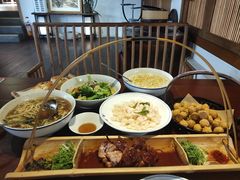-大牌大·传统杭帮菜(湖滨店)