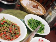 -天下客饭店(中山路店)