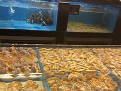 -百富源·海鲜辽菜(和平北大街店)