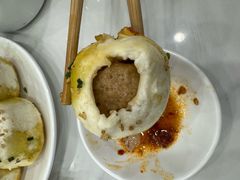 -老西白点心店
