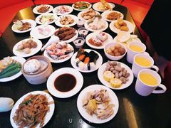-萧邦音乐会所KTV·蒸汽活海鲜自助(福田店)