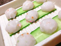 墨鱼滑-皇城老妈·大连海鲜火锅(港湾店)