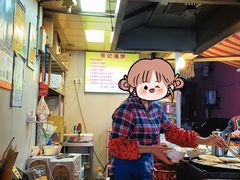 -张记灌饼(丰富路店)
