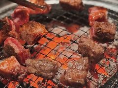 -大牛焱烧·和牛·海鲜炭火烧放题