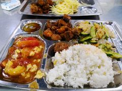 -江苏理工学院-北苑食堂