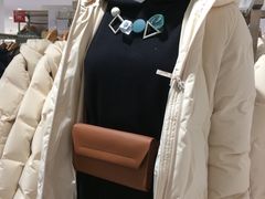 -优衣库(上海正大广场店)