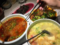 -院8里·小聚园老川菜(九眼桥店)