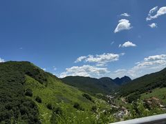 -灵山