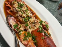 -蟹榭·本帮江浙菜·蟹宴(五角场合生汇商场店)