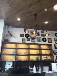 -MARTIN'S BARBER SHOP男士理发馆