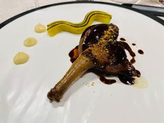 -北京古城老院厉晓麟精致菜