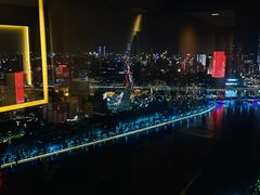 -宁波万豪酒店
