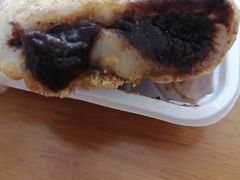 驴打滚-老王记糕干(养鱼池路店)