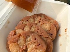 -蜜汁藕(三七八巷店)