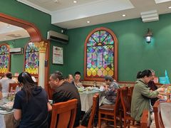 -老松滨饭店(菜艺街店)