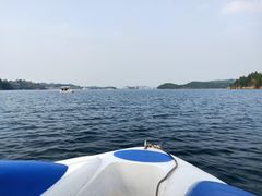 -仙海旅游度假区