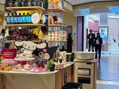 -LUSH(威尼斯人店)