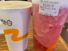 -CoCo都可(久隆店)