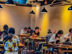 -阳阳老火锅(小南门店)