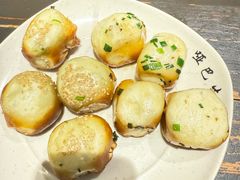 -哑巴生煎(临顿路店)