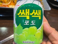 -金明子八带鱼馆(正宗韩国连锁店)