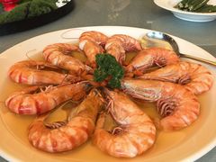 -香格里拉香宫·海鲜青岛菜·鲁菜·淮扬菜