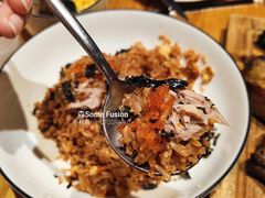-森Some Fusion(荔湾店)