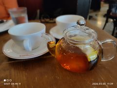 -Entrecôte 法国牛扒馆(保利·时光里店)