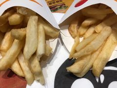 -汉堡王(上海凌云壹街坊店)
