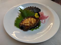 -常鲜楼常来尝鲜海胆馆(星海店)