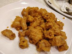 -吉源大排档·鱼生·海鲜(烧烤彩印厂店)