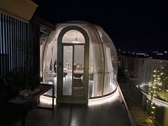-烛影拾光·创意菜·鲜花·音乐(曲江钻石半岛店)