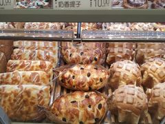 -好利来(龙首印象城店)