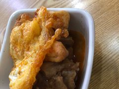 -家味螺蛳粉&烤鱼(五角场店)