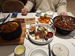 -相遇·川湘融合菜(丹阳吾悦广场店)