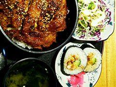 -京和风食堂·定食寿喜锅(保利樾广场店)