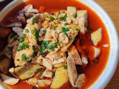 -湘拾(壹方北馆店)