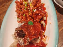 -鱼食饭稻·苏浙土菜17年老馆子(平江路店)