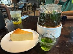 -泰莲庭·溪畔餐厅(雁栖湖店)