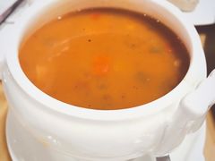 德式古拉什牛肉浓汤-巴伐利亚啤酒坊(意式风情街店)