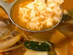 -淘淘园·韩式手工炸酱面(井亭天地店)