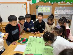 -北京市丰台区阳光起点锦城幼儿园(丰台园)