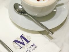 -Lady M(沙田新城市广场店)