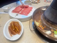 -阳坊大都涮羊肉(阳坊总店)