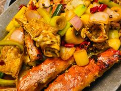 -蟹之国·精品蟹料理(极地店)