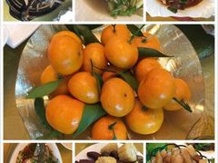 -鑫福楼农家菜